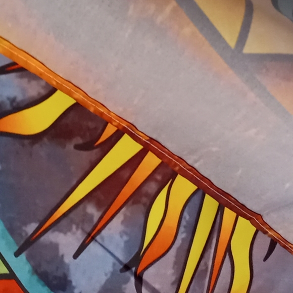 Astrological Zodiac Sun Wall Hanging New - Picture 4 of 4